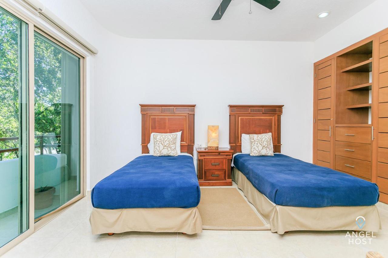 Perfectly Situated Between The Beach & Town By Stella Appartamento Tulum