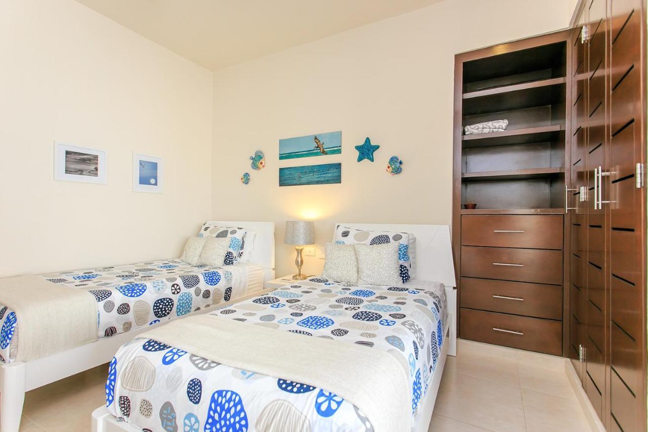 Appartamento Perfectly Situated Between The Beach & Town By Stella Tulum