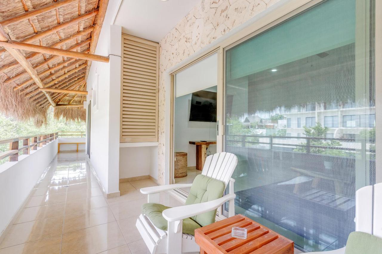 Perfectly Situated Between The Beach & Town By Stella Appartamento *