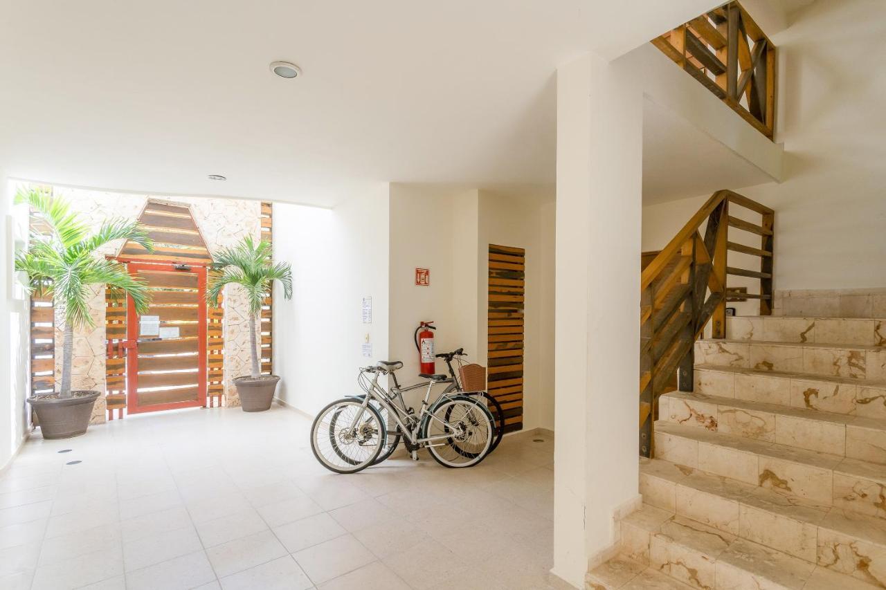 Appartamento Perfectly Situated Between The Beach & Town By Stella Tulum