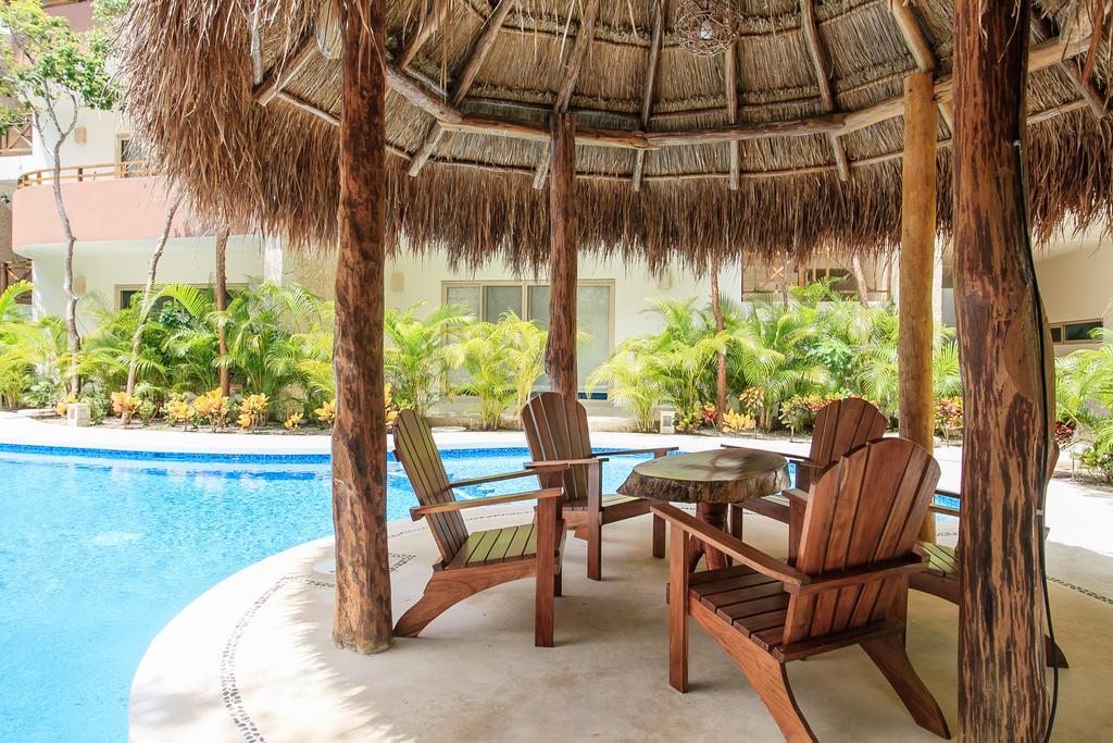 Appartamento Perfectly Situated Between The Beach & Town By Stella Tulum