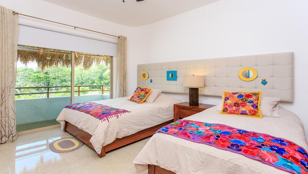 Perfectly Situated Between The Beach & Town By Stella Appartamento Tulum