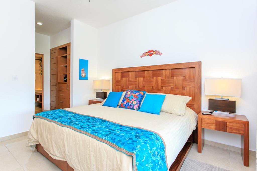 Perfectly Situated Between The Beach & Town By Stella Appartamento Tulum